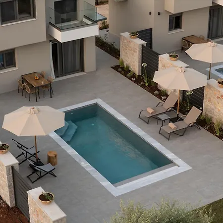 别墅 Ertha Retreat Homes