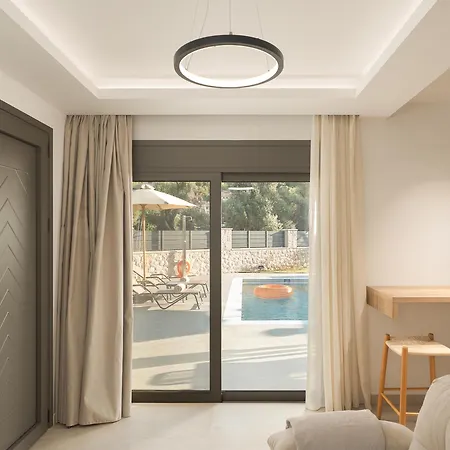 别墅 Ertha Retreat Homes