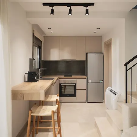 别墅 Ertha Retreat Homes