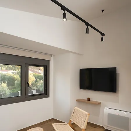 别墅 Ertha Retreat Homes