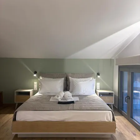 Ertha Retreat Homes 别墅 *