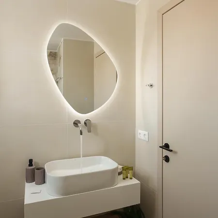 别墅 Ertha Retreat Homes