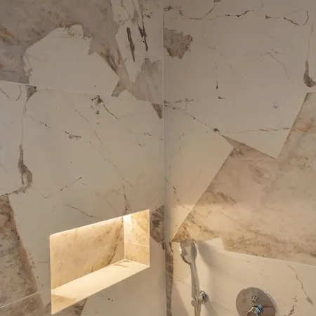 别墅 Ertha Retreat Homes *