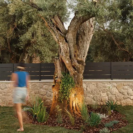 别墅 Ertha Retreat Homes *