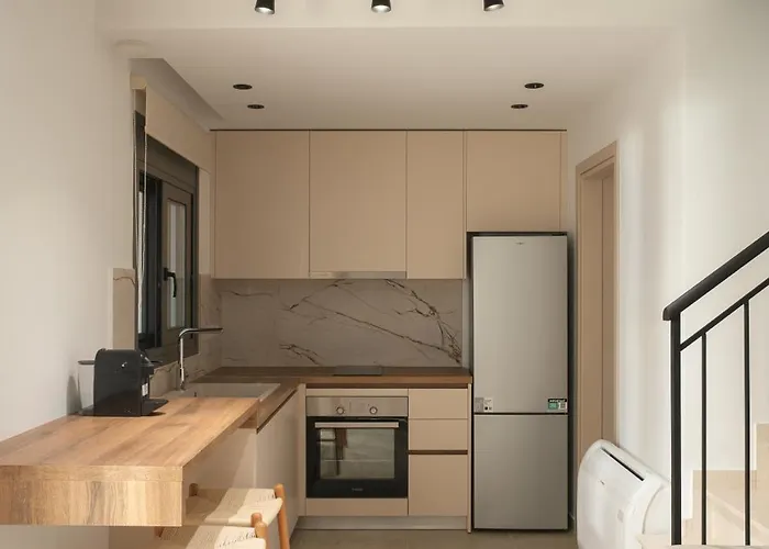 Ertha Retreat Homes فيلة Lefkáda