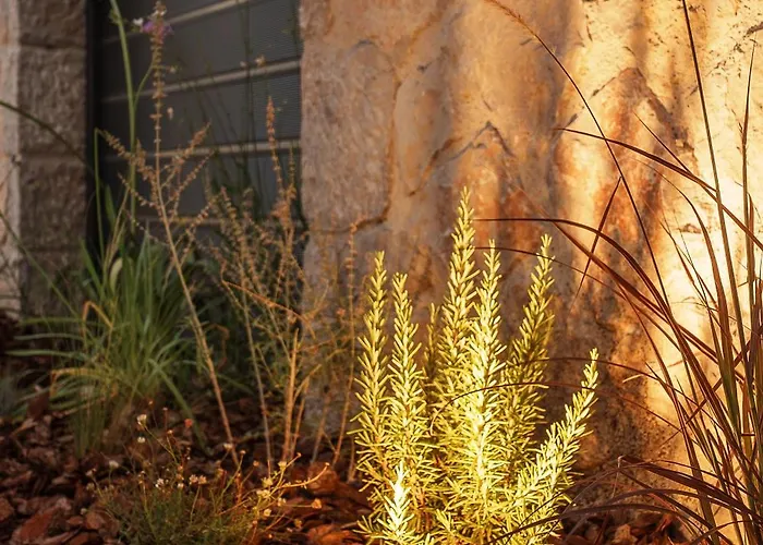 فيلة Ertha Retreat Homes Lefkáda