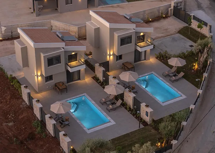 Ertha Retreat Homes فيلة *