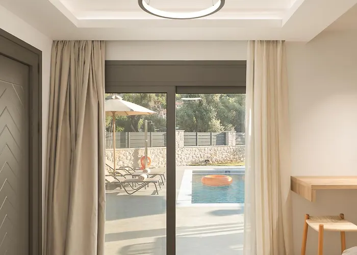 فيلة Ertha Retreat Homes