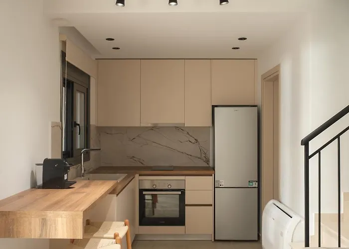 Ertha Retreat Homes فيلة Lefkáda