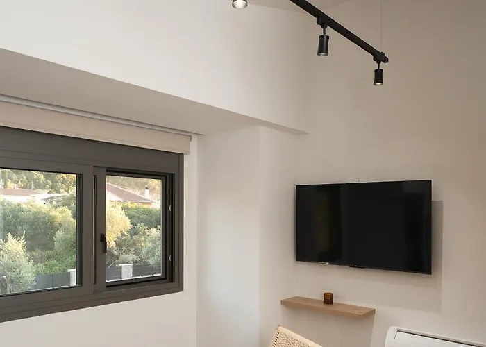 فيلة Ertha Retreat Homes