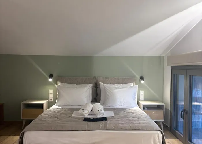 Ertha Retreat Homes فيلة *