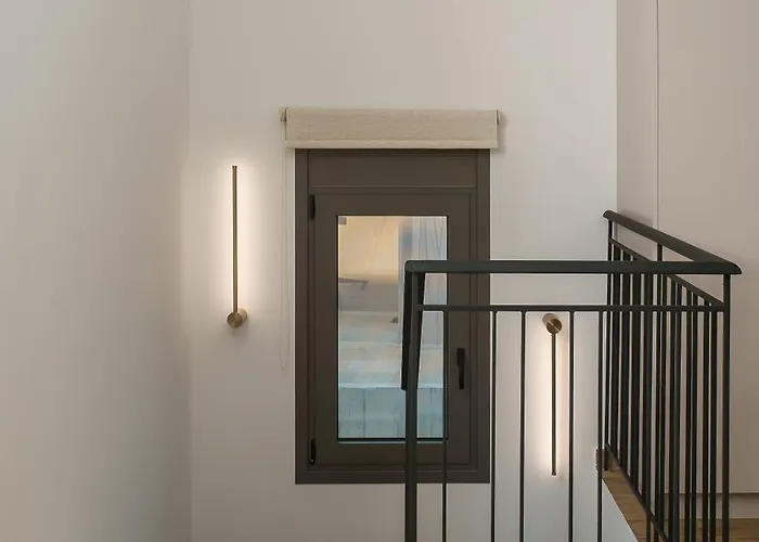 Ertha Retreat Homes فيلة Lefkáda