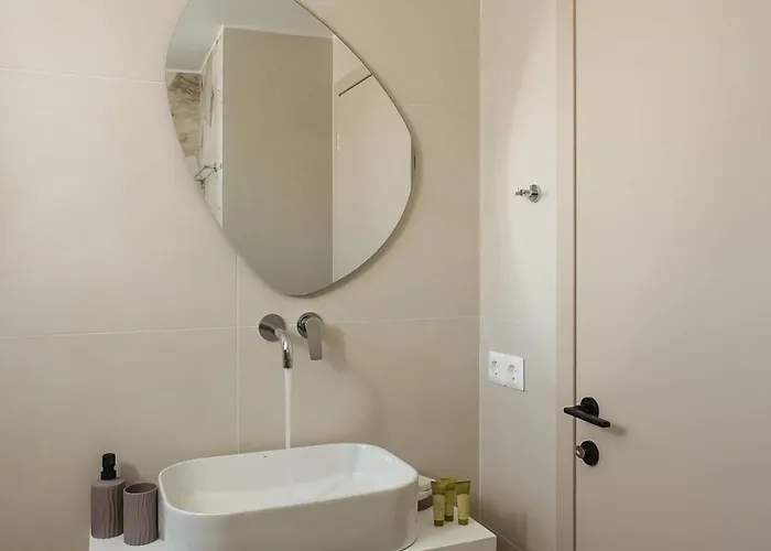 Ertha Retreat Homes فيلة