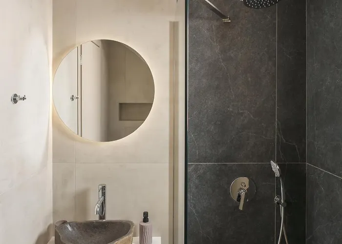 Ertha Retreat Homes فيلة *