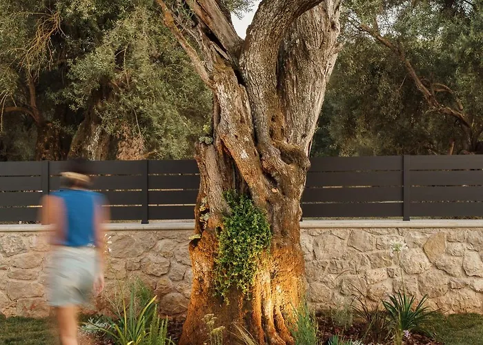 فيلة Ertha Retreat Homes *