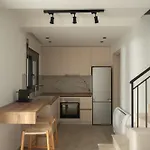 Ertha Retreat Homes Лефкада