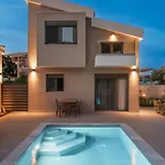 Ertha Retreat Homes * Лефкада