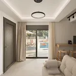 Вилла Ertha Retreat Homes