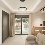Вилла Ertha Retreat Homes *