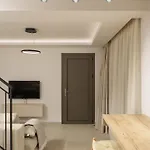 Ertha Retreat Homes Вилла Лефкада