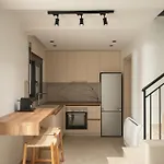 Ertha Retreat Homes Вилла Лефкада