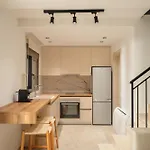 Ertha Retreat Homes Вилла