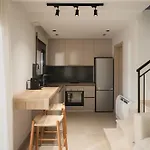 Ertha Retreat Homes Лефкада