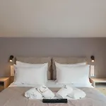 Ertha Retreat Homes * Лефкада