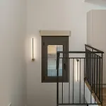 Ertha Retreat Homes Вилла Лефкада