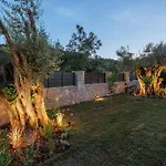 Ertha Retreat Homes Вилла *