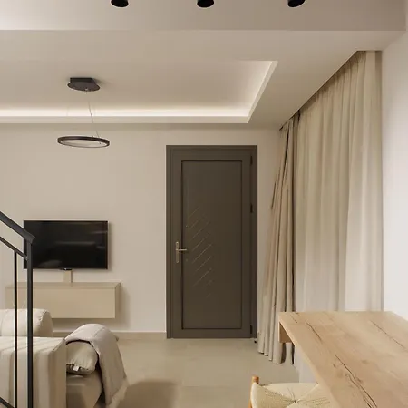 Ertha Retreat Homes ヴィラ *