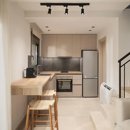 ヴィラ Ertha Retreat Homes