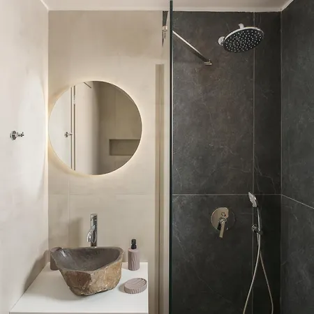 Ertha Retreat Homes