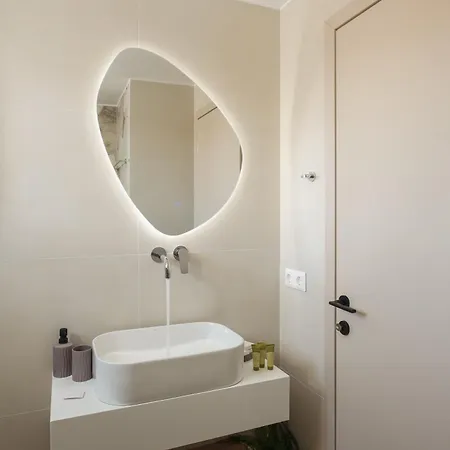 ヴィラ Ertha Retreat Homes Lefkáda