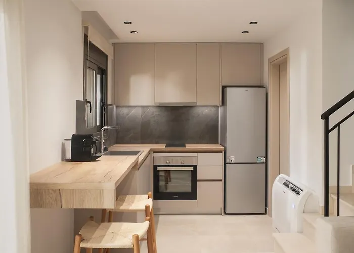 Βίλα Ertha Retreat Homes