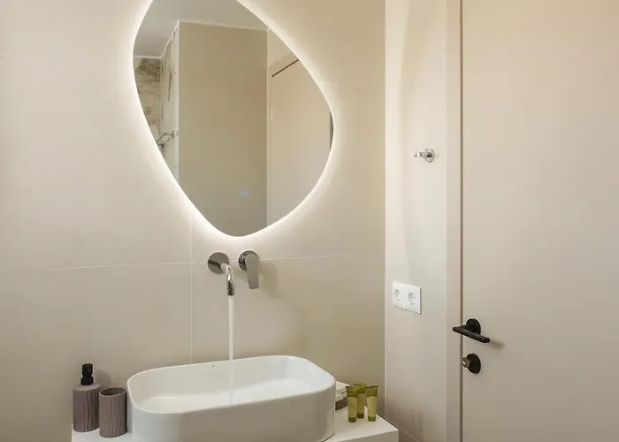 Βίλα Ertha Retreat Homes